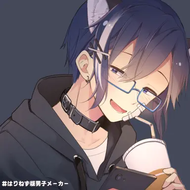 Profile image of 小柳蒼人