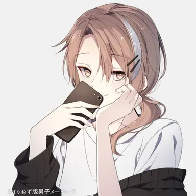 Profile image of 海宮水星