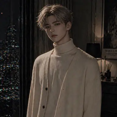 Profile image of 蓮見 奏叶