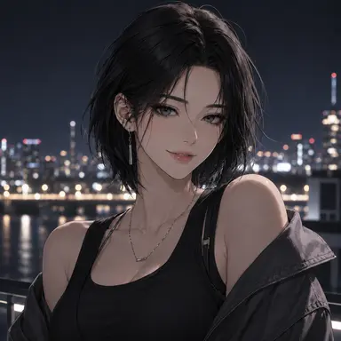 Profile image of 윤서하