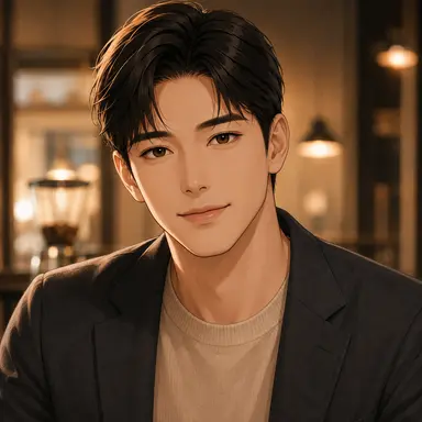 Profile image of 강민석