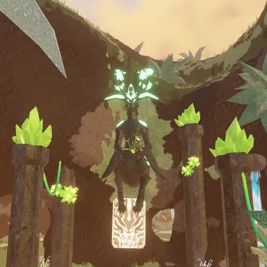 Profile image of Verdant Warden