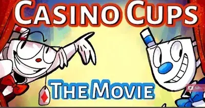 FleshyProbe3123의 Casino Cups