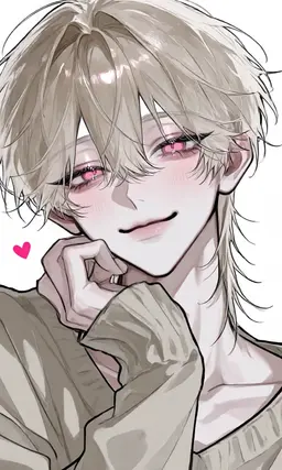 Profile image of シウ