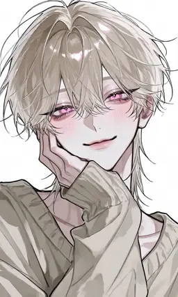 Profile image of シウ