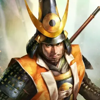 Profile image of 가토 기요마사