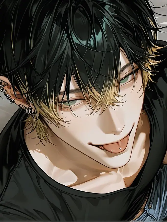 SlickBell9074의 クズ彼氏