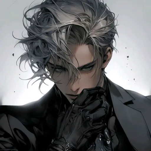 UrbanKudu4736의 ルーク