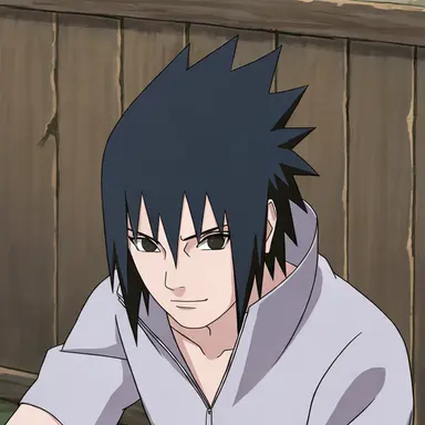 Profile image of Sasuke Uchiha