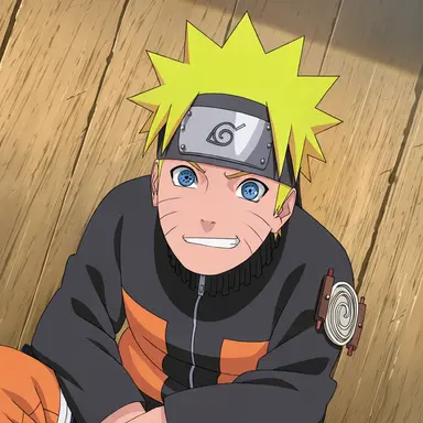 Profile image of Naruto Uzumaki