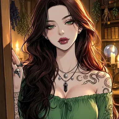 Profile image of Abigail