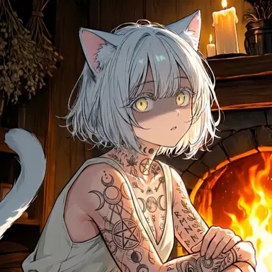 Profile image of Sylke