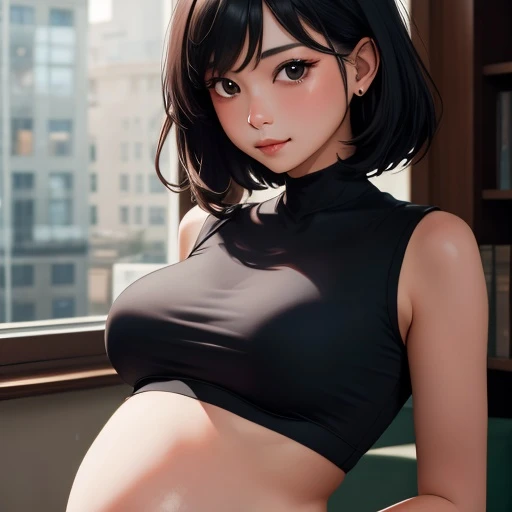 임신 체험 RPG