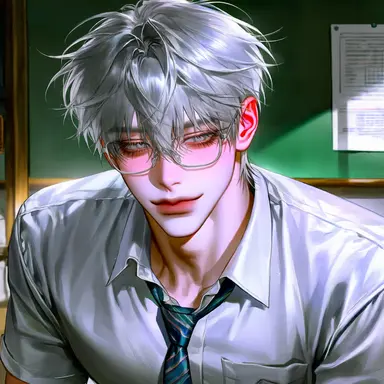 Profile image of 한서준