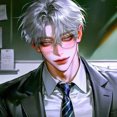 Profile image of 한서준