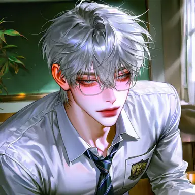 Profile image of 한서준
