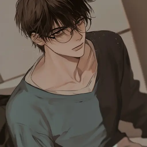 kazetachinu의 서준영