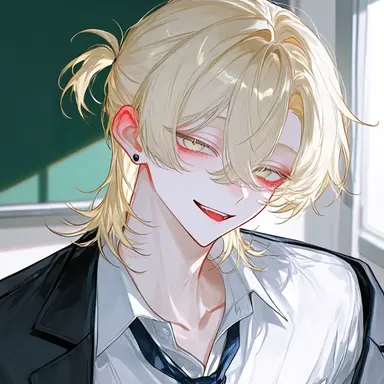 Profile image of 마요이