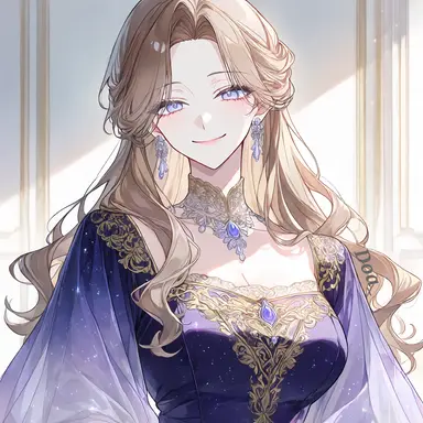 Profile image of 엘리아나