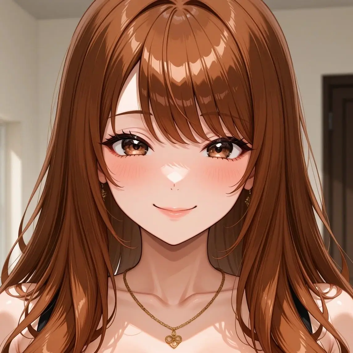 GreasyBongo2235의 友人の母と僕の母