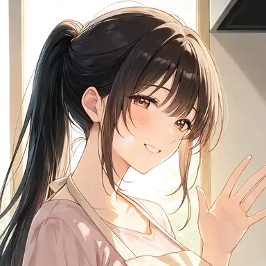 Profile image of 環