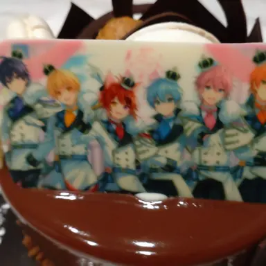 Profile image of STPRメンバー