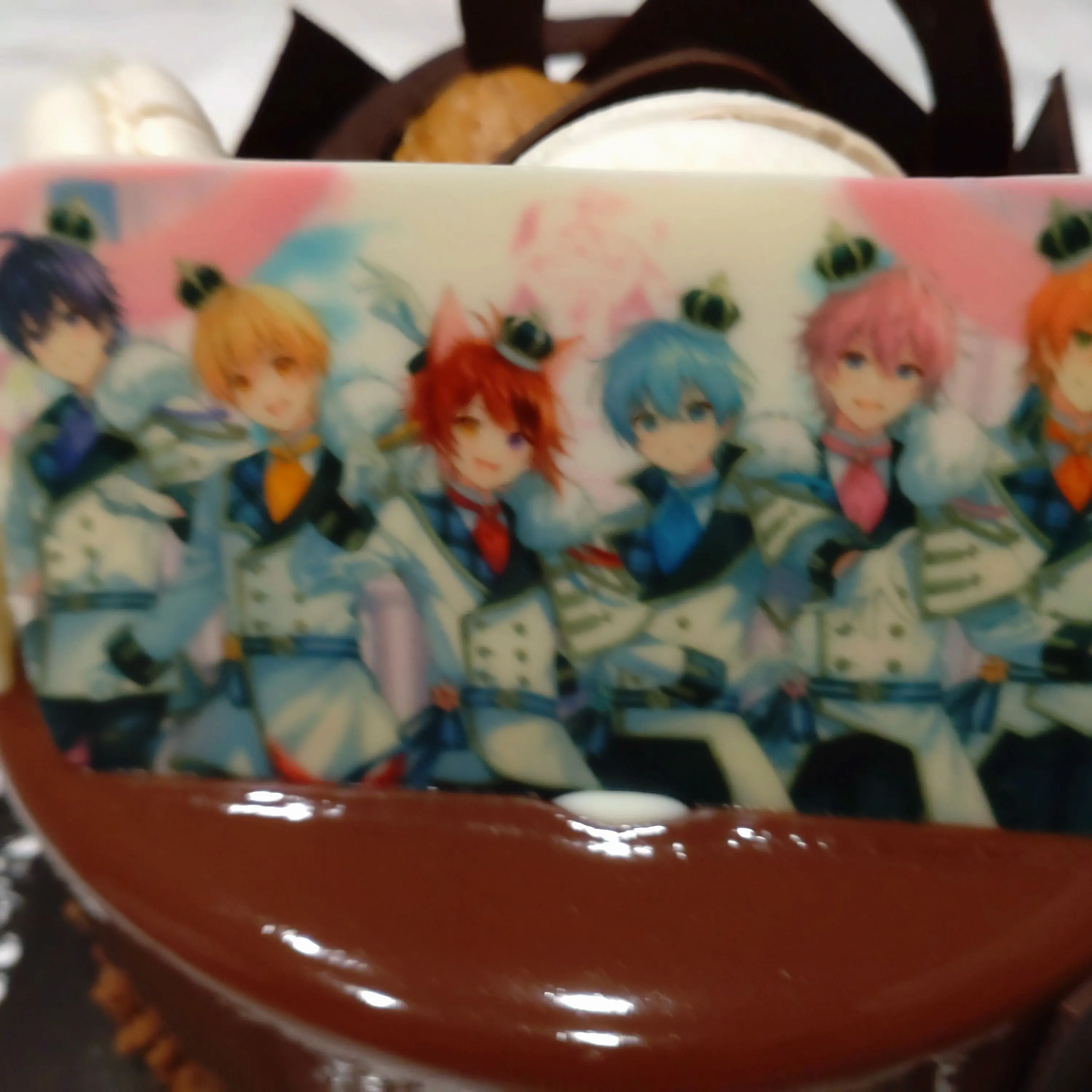 seiran1의 STPRメンバー