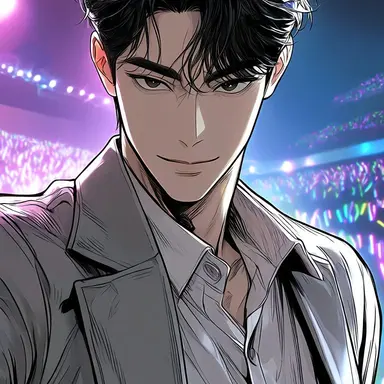 Profile image of Seokhwan