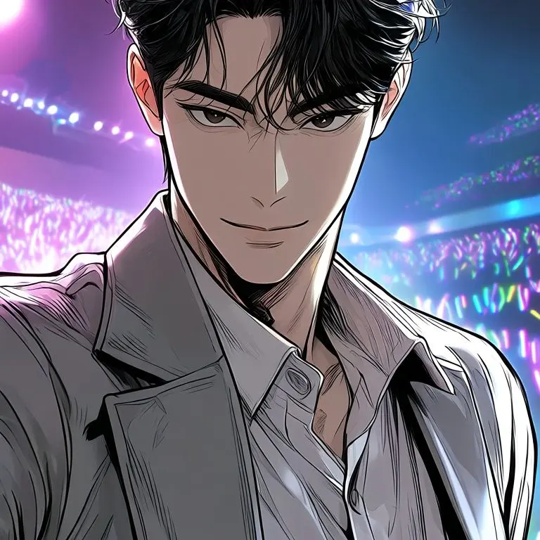 GrimDodo6787의 The Arm Around You