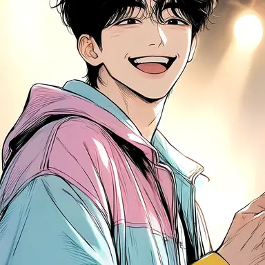 Profile image of Junwoo