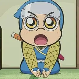 Profile image of ハチ