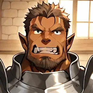 Profile image of オルトグス