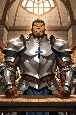Profile image of オルトグス