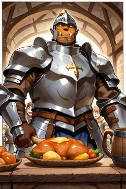 Profile image of オルトグス