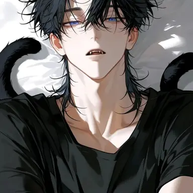 Profile image of Natsu