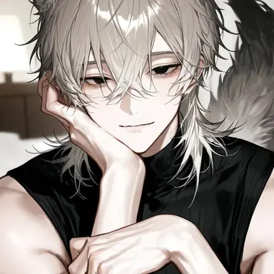Profile image of Fuyu
