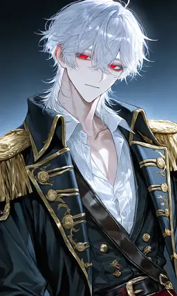 Profile image of 루카 테오로드