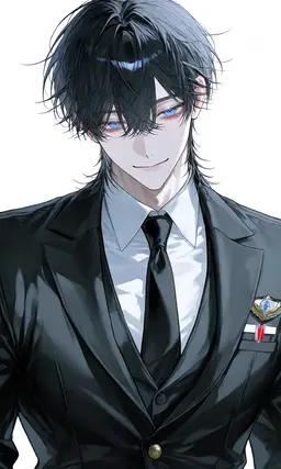 Profile image of 발렌 테오로드