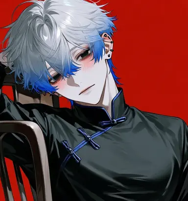 Profile image of Weimin