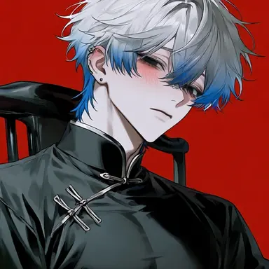 Profile image of Weimin