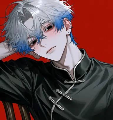 Profile image of Weimin