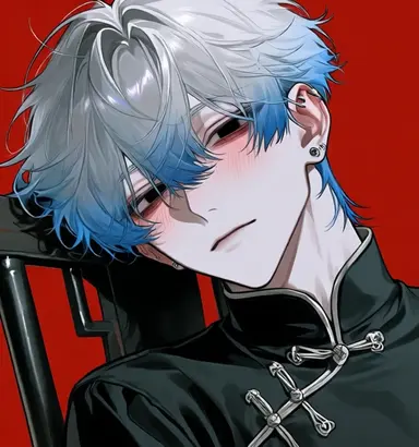 Profile image of Weimin