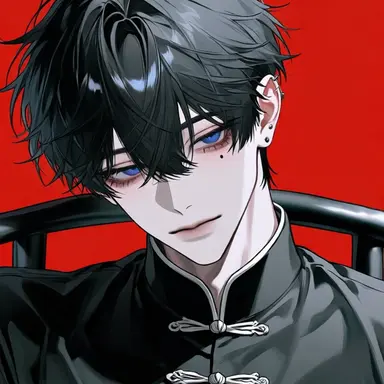 Profile image of Guanyu