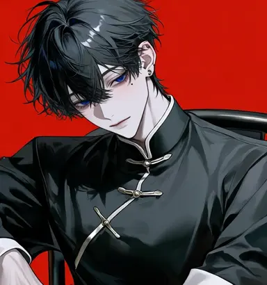 Profile image of Guanyu
