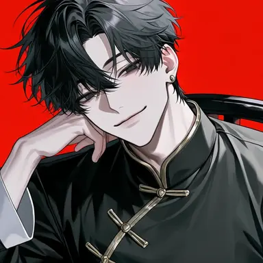 Profile image of Mingrui