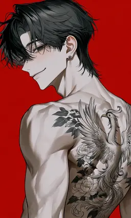 Profile image of Mingrui