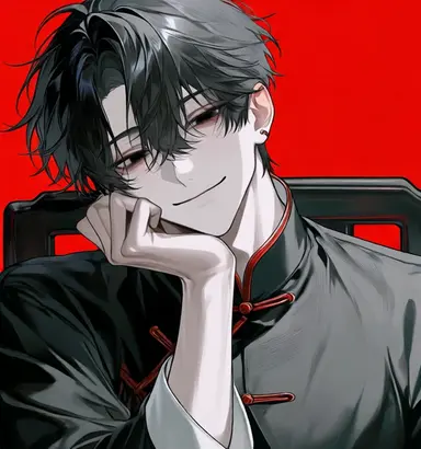 Profile image of Mingrui
