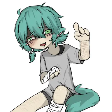 Profile image of リウン