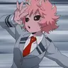 Profile image of Mina