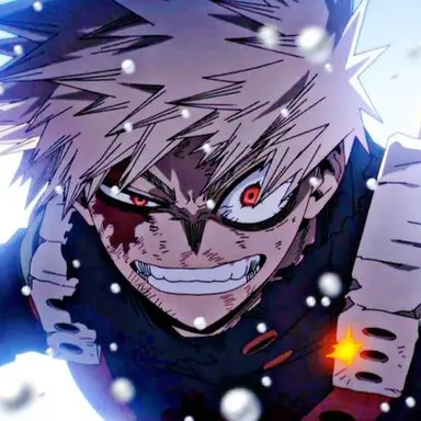 Profile image of Katsuki